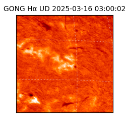 gong - 2025-03-16T03:00:02