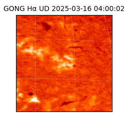 gong - 2025-03-16T04:00:02