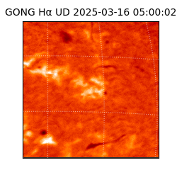 gong - 2025-03-16T05:00:02