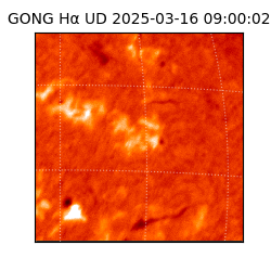 gong - 2025-03-16T09:00:02