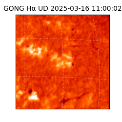 gong - 2025-03-16T11:00:02