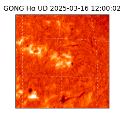 gong - 2025-03-16T12:00:02