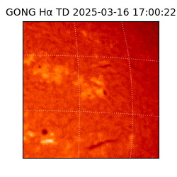 gong - 2025-03-16T17:00:22