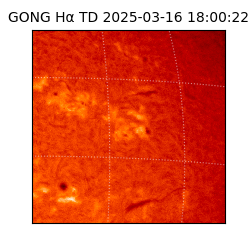 gong - 2025-03-16T18:00:22