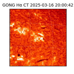 gong - 2025-03-16T20:00:42