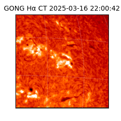 gong - 2025-03-16T22:00:42