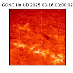 gong - 2025-03-16T03:00:02
