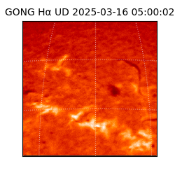 gong - 2025-03-16T05:00:02