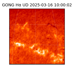 gong - 2025-03-16T10:00:02