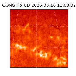 gong - 2025-03-16T11:00:02