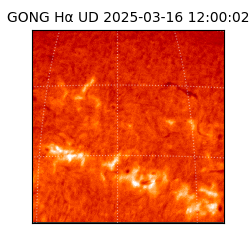 gong - 2025-03-16T12:00:02
