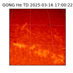 gong - 2025-03-16T17:00:22