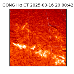 gong - 2025-03-16T20:00:42