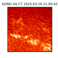 gong - 2025-03-16T21:00:42