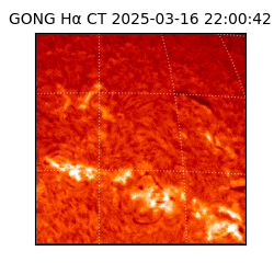 gong - 2025-03-16T22:00:42