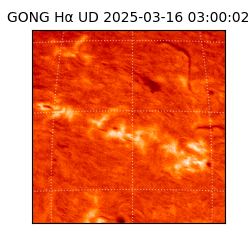 gong - 2025-03-16T03:00:02