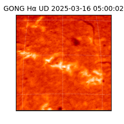 gong - 2025-03-16T05:00:02