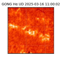 gong - 2025-03-16T11:00:02