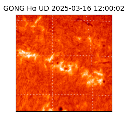 gong - 2025-03-16T12:00:02