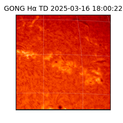 gong - 2025-03-16T18:00:22