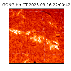 gong - 2025-03-16T22:00:42