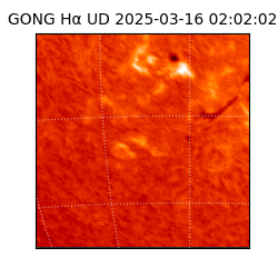 gong - 2025-03-16T02:02:02