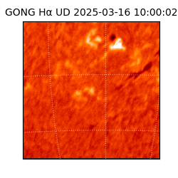 gong - 2025-03-16T10:00:02