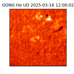 gong - 2025-03-16T12:00:02