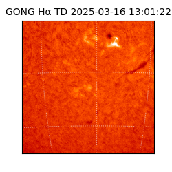 gong - 2025-03-16T13:01:22