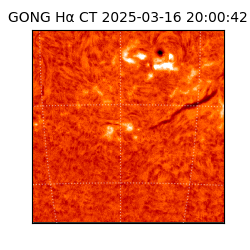 gong - 2025-03-16T20:00:42