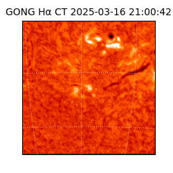 gong - 2025-03-16T21:00:42