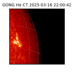 gong - 2025-03-16T22:00:42