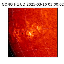 gong - 2025-03-16T03:00:02
