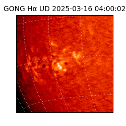 gong - 2025-03-16T04:00:02
