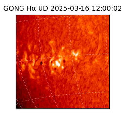 gong - 2025-03-16T12:00:02