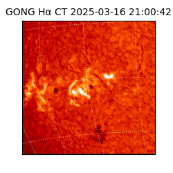 gong - 2025-03-16T21:00:42