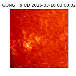 gong - 2025-03-16T03:00:02