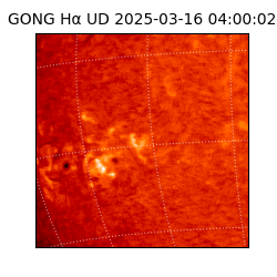 gong - 2025-03-16T04:00:02