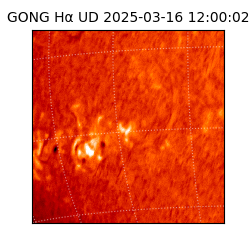 gong - 2025-03-16T12:00:02