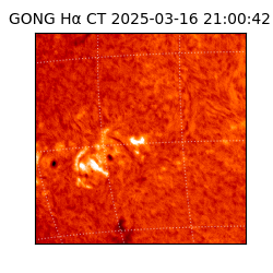 gong - 2025-03-16T21:00:42