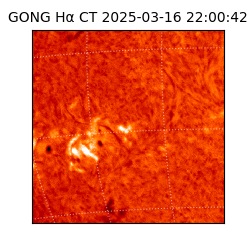 gong - 2025-03-16T22:00:42
