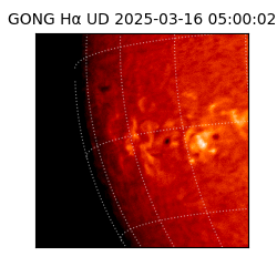 gong - 2025-03-16T05:00:02