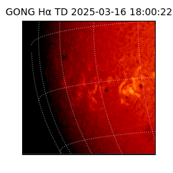 gong - 2025-03-16T18:00:22