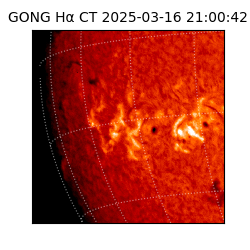 gong - 2025-03-16T21:00:42