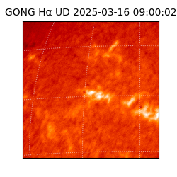 gong - 2025-03-16T09:00:02