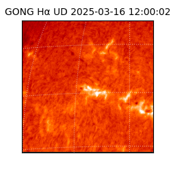 gong - 2025-03-16T12:00:02