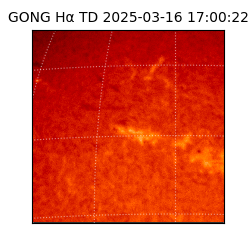 gong - 2025-03-16T17:00:22