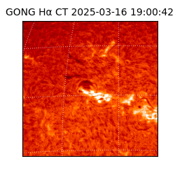 gong - 2025-03-16T19:00:42
