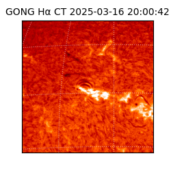 gong - 2025-03-16T20:00:42