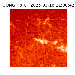 gong - 2025-03-16T21:00:42